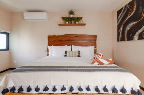 Charming location steps away from the main avenue